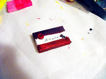Friendship Canvases