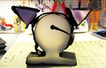 Necomimi Ears