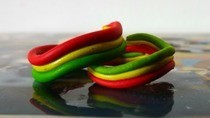 Rasta Rings!