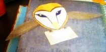 Meg From The Owl Post