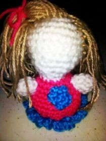Lil Doll