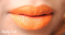 Diy  Lip Tar