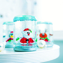 Snow Globes
