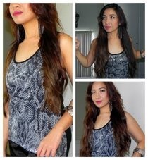 Celebrity Loose Waves