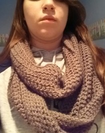 Circle Scarf