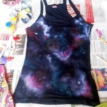 Galaxy T Shirt