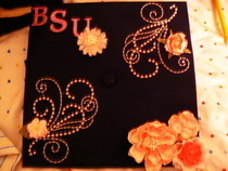 Graduation Cap