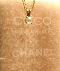 Coco Chanel Bath Salt