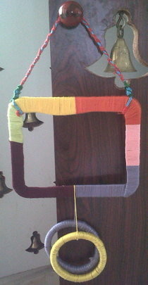 Made Of Threads