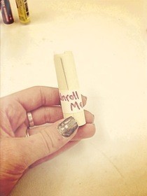 Diy Chapstick Christmas Gifts