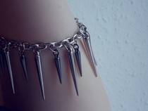 Spike Bracelet