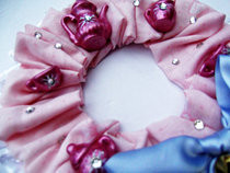 Loli Wreath