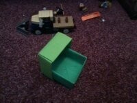 Origami Boxes