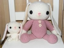 Bedtime Bunny