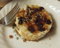 Basic Cheesecake