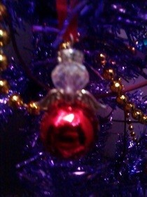 Angle Decoration
