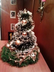 Xmas Tree