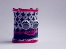 Julie The Spool