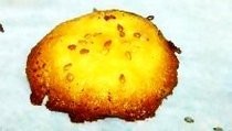 Cheese Cookies
