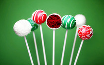 Basic Cake Pops