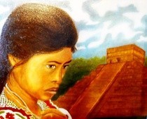 Oil Painting