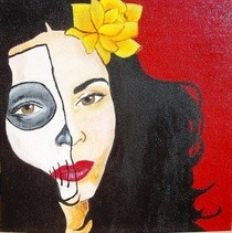 Acrylic Paintings