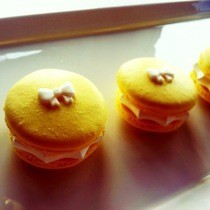 The Perfect Macarons