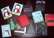 Christmas Cards!