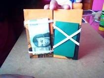 Magic Mini Wallet