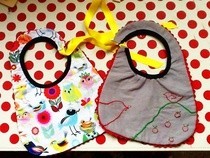 Cute Baby Bibs