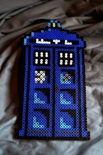 Tardis