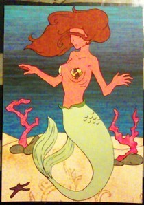 Mermaid