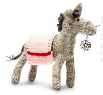 Donkey