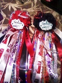 Senoir Mums