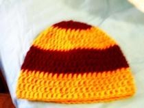 Wizard School Hat