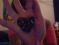 Where's The Key To My Leopard Heart?