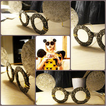 Lady Gaga Glasses