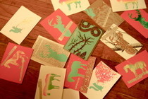 Christmas Cards