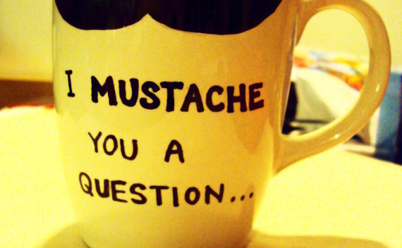 Decorating Mugs & Plates With A Sharpie Marker