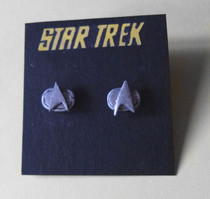 Star Trek Earrings