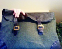 Macbook Pro 13" Sleeve