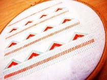 Sublime Stitch Contest