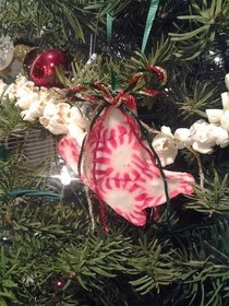 Starlight Candy Decorations