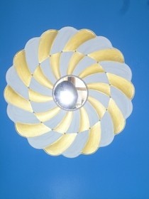 Serving Tray Mirror