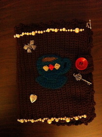 Journal Cover