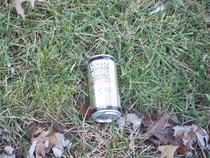 Trashy!