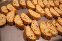 Biscotti 