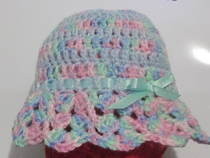 Baby Hat For Summer