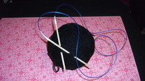 Custom Circular Knitting Needles