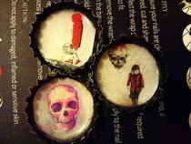 Handmade Pins